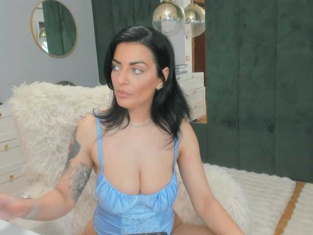 ElisaBaxter from BongaCams is Freechat