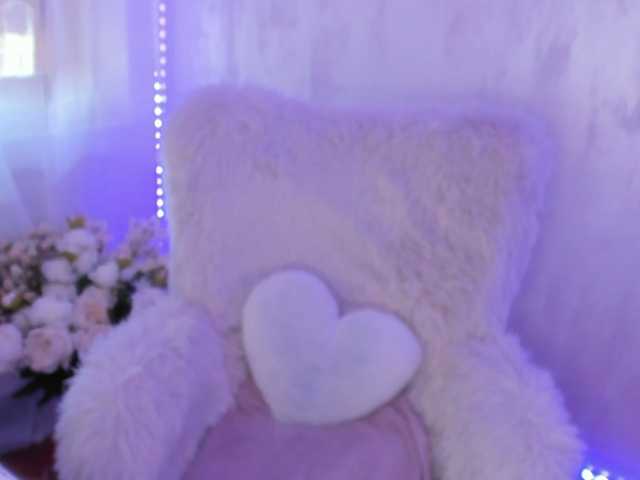 ElisaBaxter's BongaCams show and profile