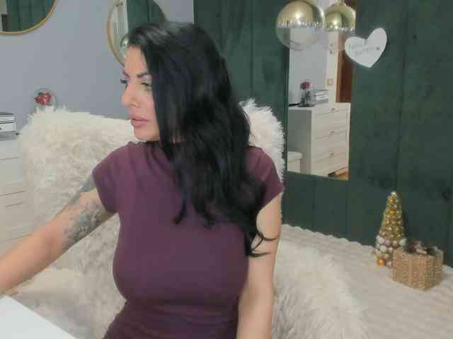 ElisaBaxter ElisaBaxter