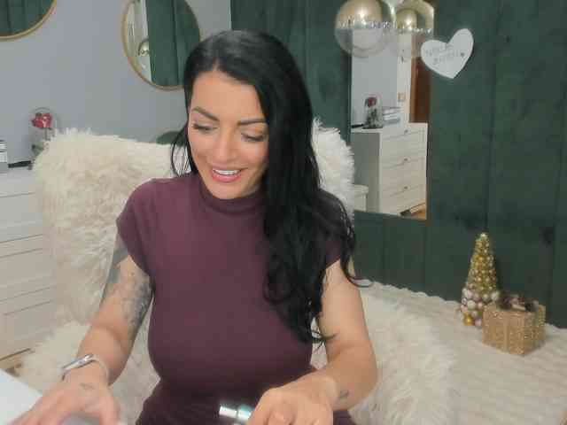 ElisaBaxter ElisaBaxter