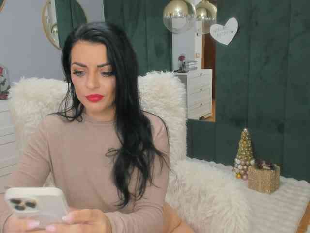 ElisaBaxter ElisaBaxter