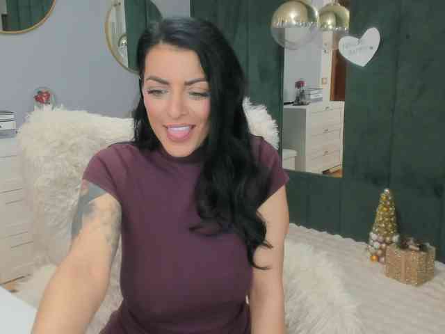 ElisaBaxter ElisaBaxter