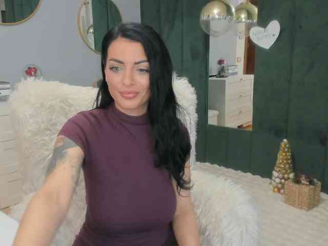 ElisaBaxter ElisaBaxter