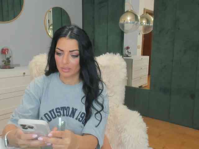ElisaBaxter webcam