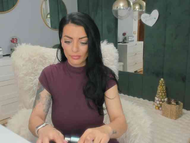 ElisaBaxter ElisaBaxter