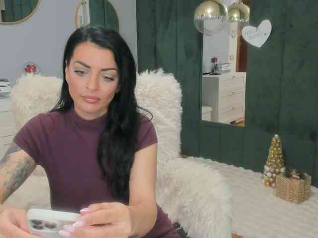 ElisaBaxter ElisaBaxter