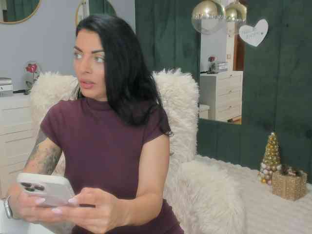 ElisaBaxter ElisaBaxter