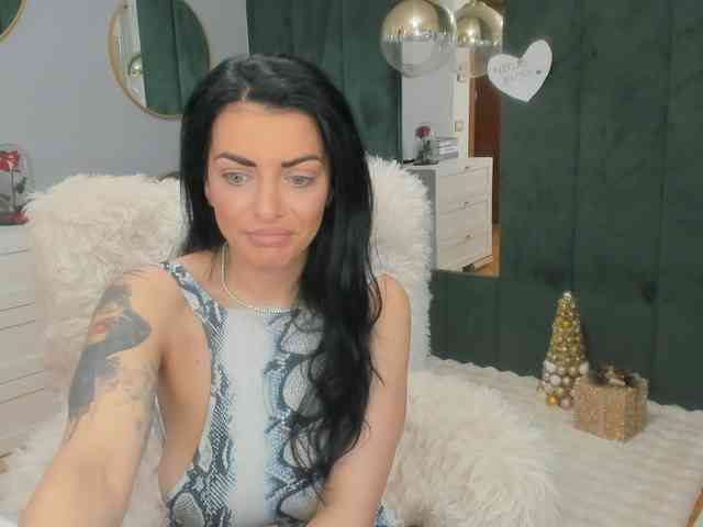 ElisaBaxter ElisaBaxter