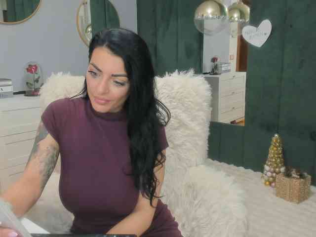 ElisaBaxter ElisaBaxter