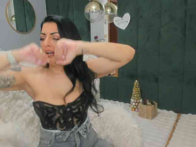 ElisaBaxter ElisaBaxter