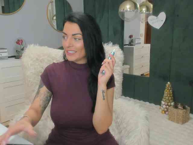 ElisaBaxter ElisaBaxter