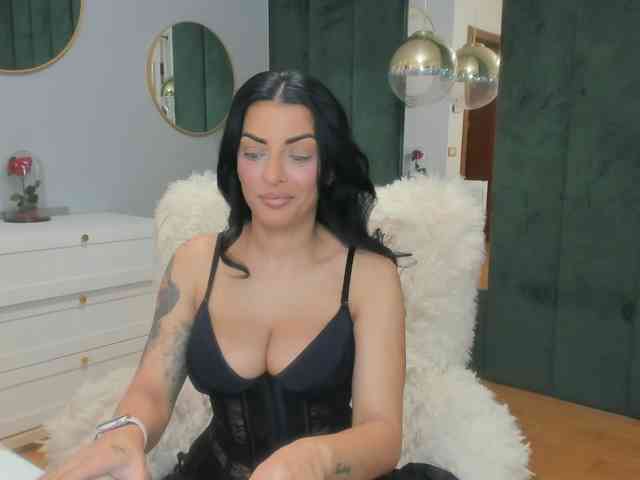 ElisaBaxter webcam