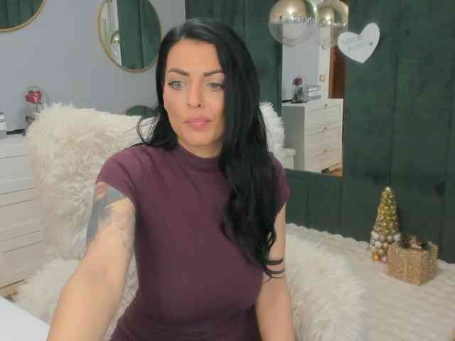 ElisaBaxter ElisaBaxter