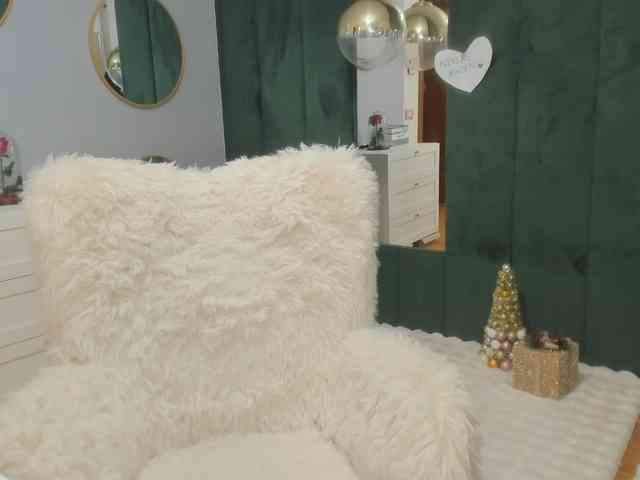 ElisaBaxter ElisaBaxter