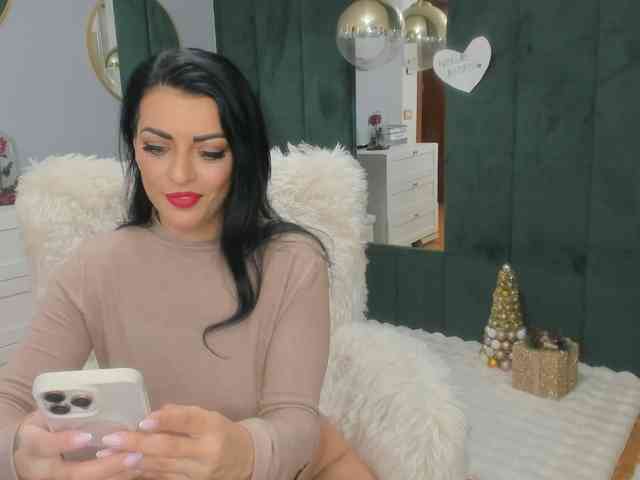 ElisaBaxter ElisaBaxter