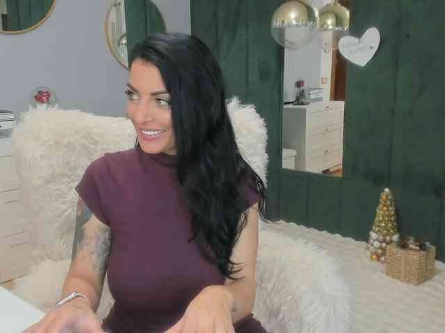 ElisaBaxter ElisaBaxter