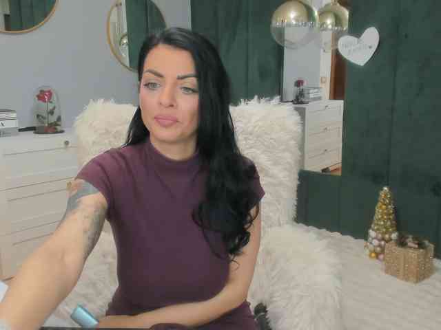 ElisaBaxter ElisaBaxter