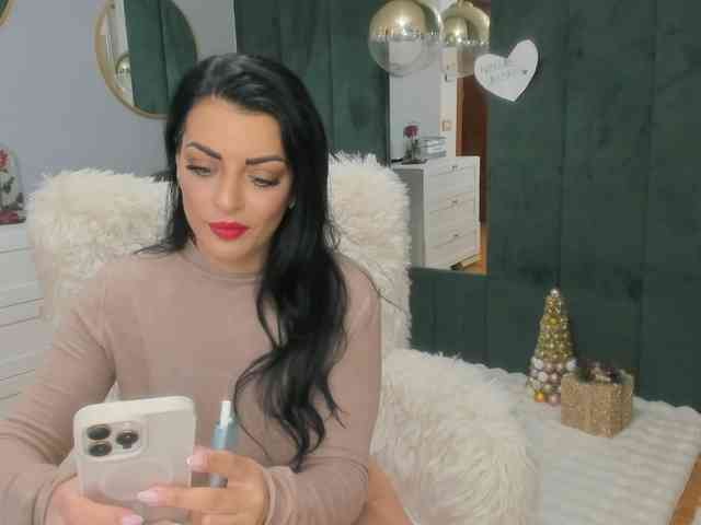 ElisaBaxter ElisaBaxter