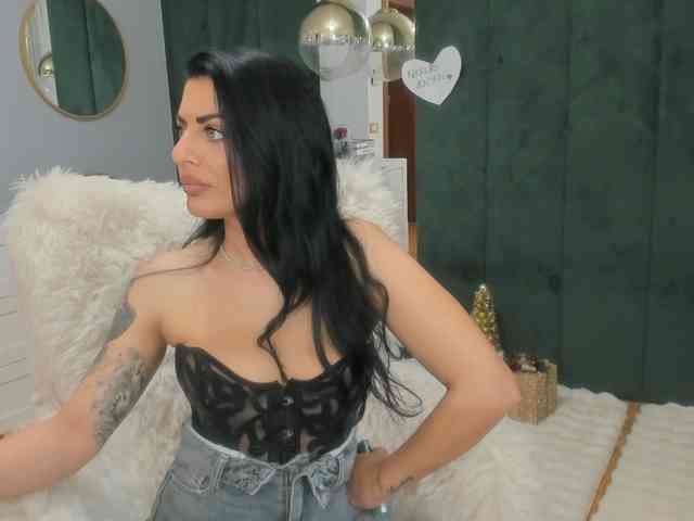 ElisaBaxter ElisaBaxter