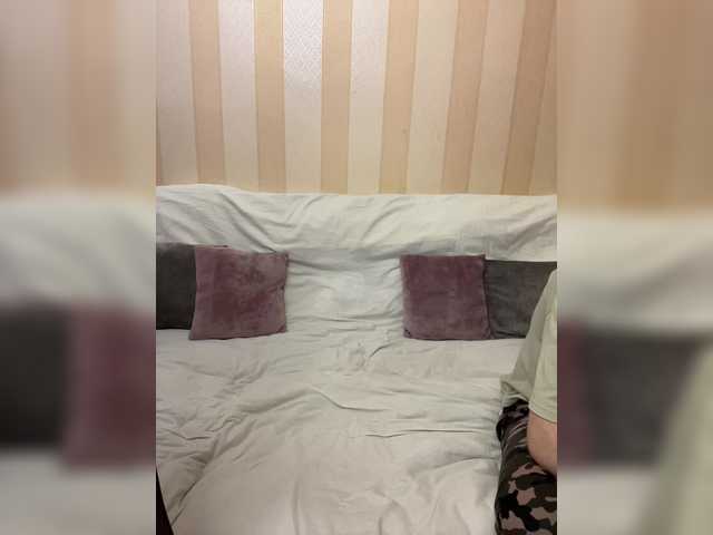 RussiaBrazers's BongaCams profile