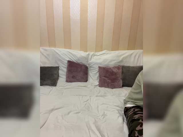 RussiaBrazers's BongaCams profile