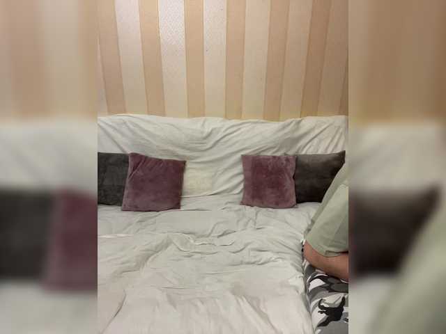 RussiaBrazers's BongaCams show and profile