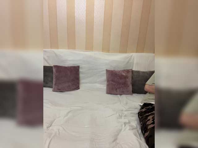 RussiaBrazers's BongaCams show and profile