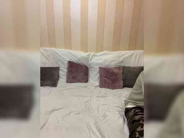 RussiaBrazers Live Webcam on BongaCams