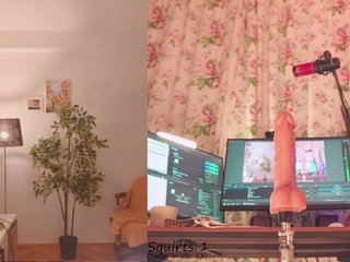 katiemorein Porn Show