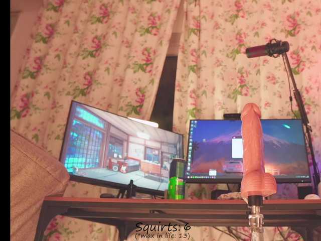 bljouu's BongaCams show and profile