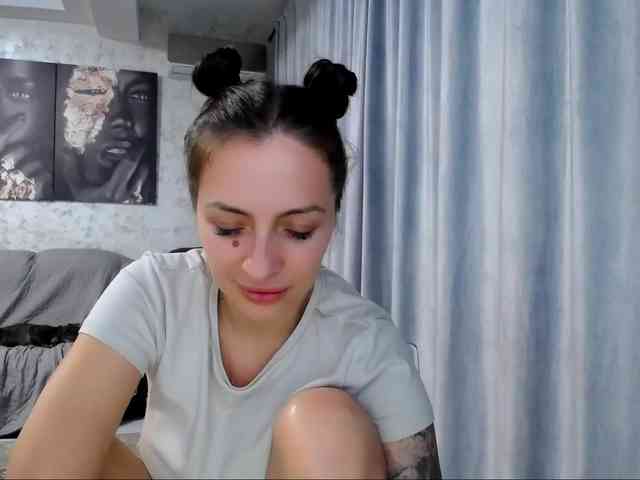 Angel_Nico webcam