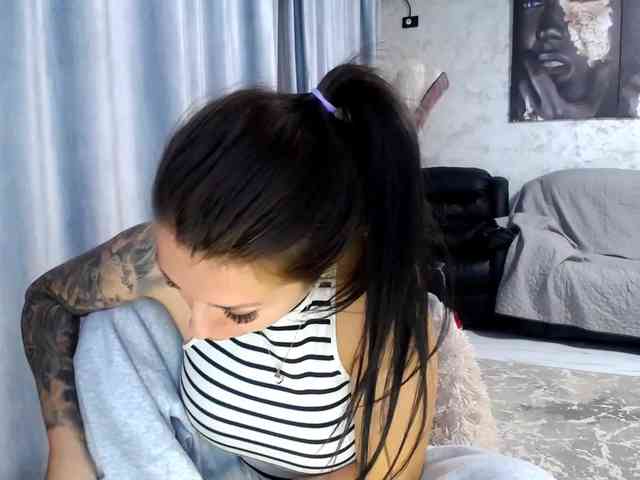 Angel_Nico webcam