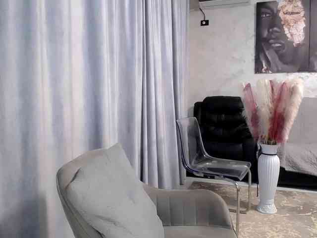 Angel_Nico webcam