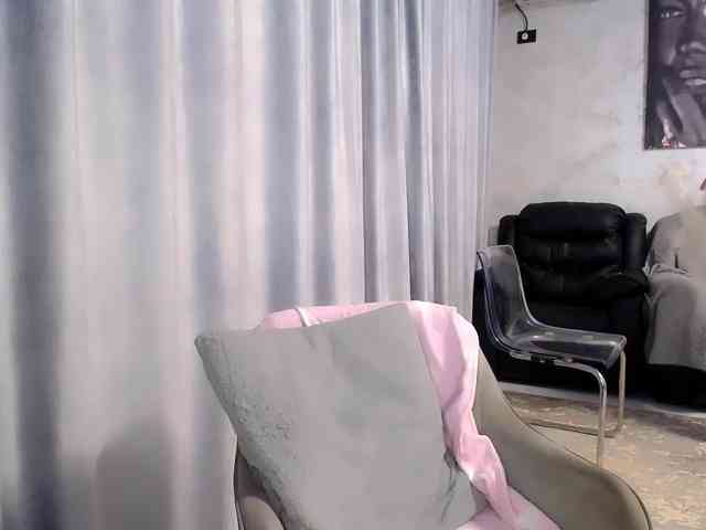 Angel_Nico webcam