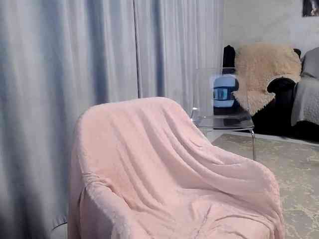 Angel_Nico webcam