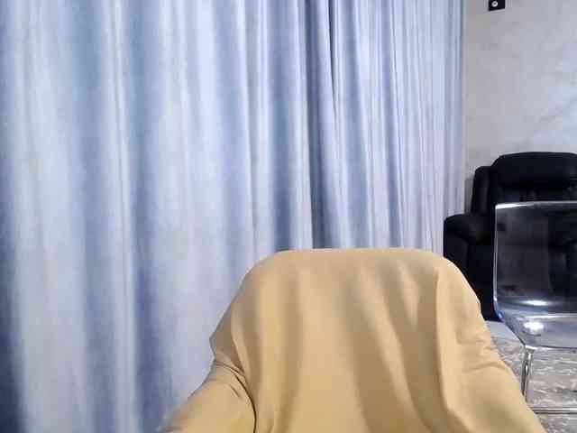 Angel_Nico webcam
