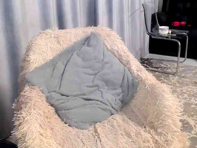 Angel_Nico webcam