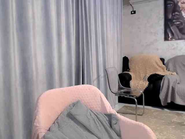 Angel_Nico webcam