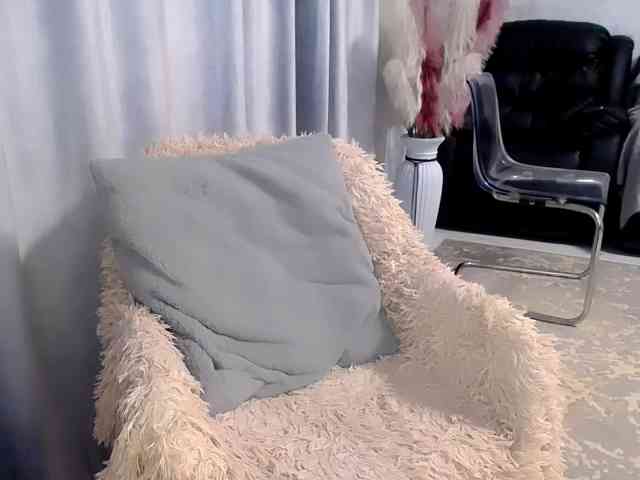 Angel_Nico webcam