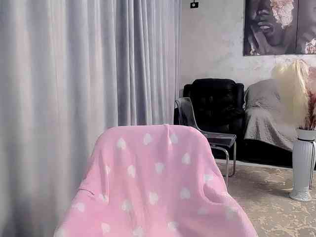 Angel_Nico webcam