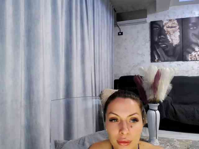 Angel_Nico webcam