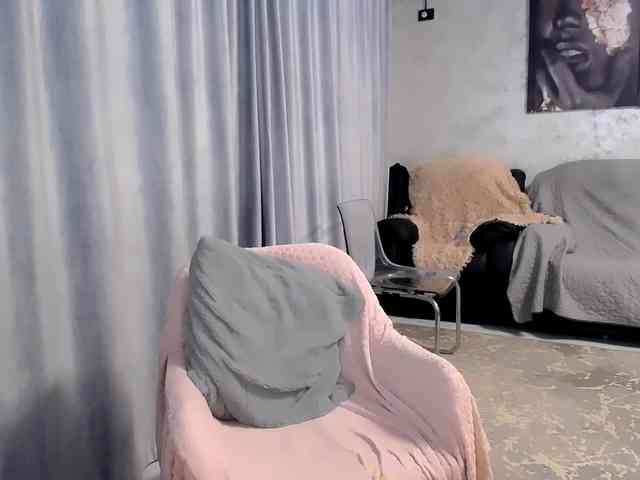 Angel_Nico webcam
