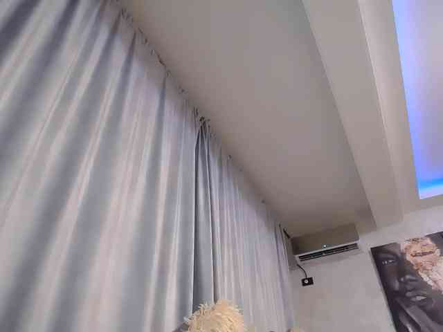 Angel_Nico webcam
