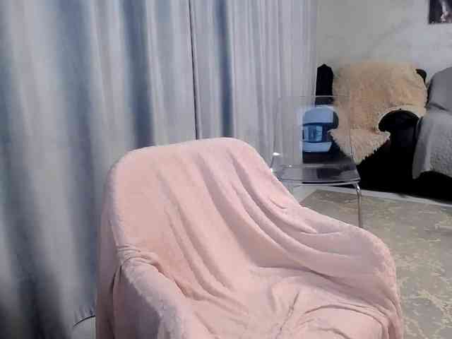 Angel_Nico webcam