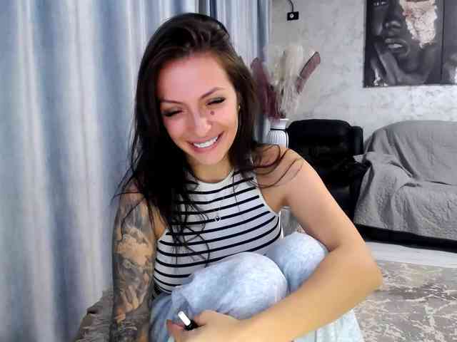 Angel_Nico webcam