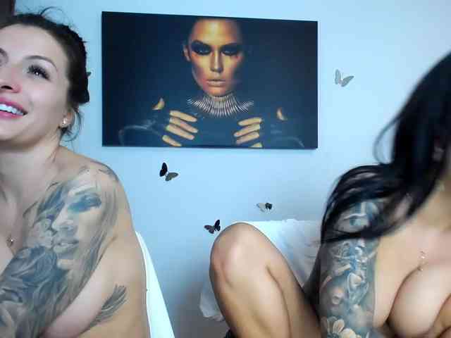 Angel_Nico webcam