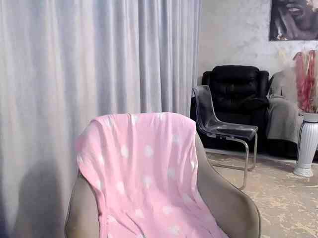 Angel_Nico webcam