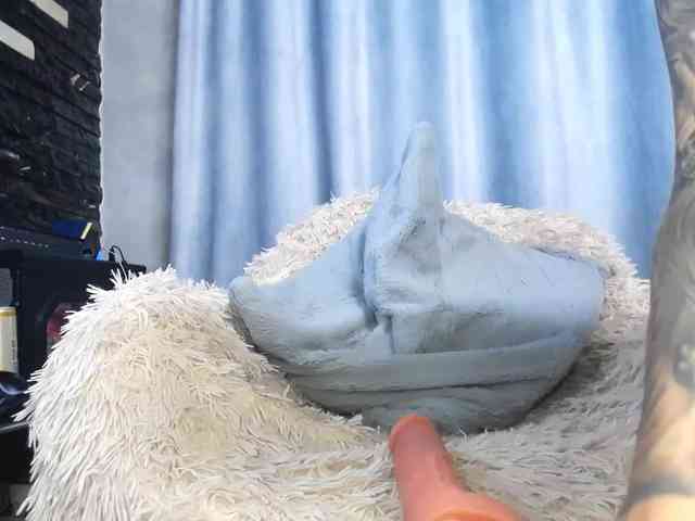 Angel_Nico webcam