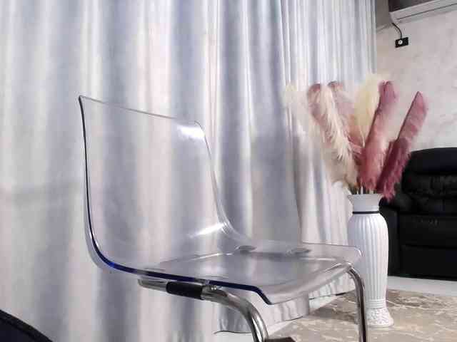 Angel_Nico webcam
