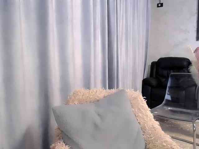 Angel_Nico webcam